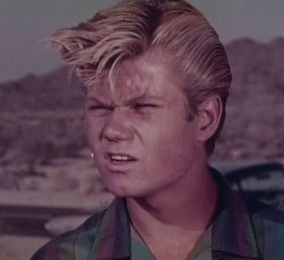 Liam's Favorites - Orbit DVD