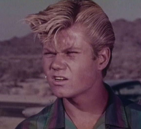 Liam's Favorites - Orbit DVD