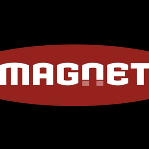 Magnet / Magnolia