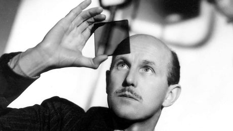Michael Powell - Orbit DVD