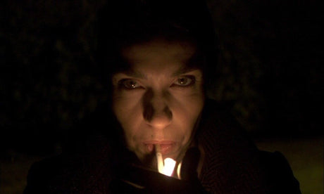 New French Extremity - Orbit DVD