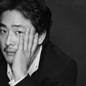 Park Chan-Wook