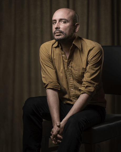 Peter Strickland - Orbit DVD