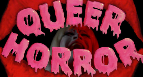 Queer Horror - Orbit DVD