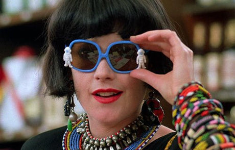 Rebecca's Favorites - Orbit DVD