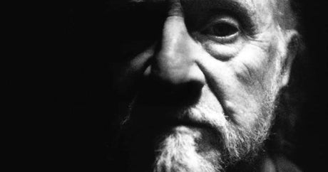 Richard Matheson! - Orbit DVD