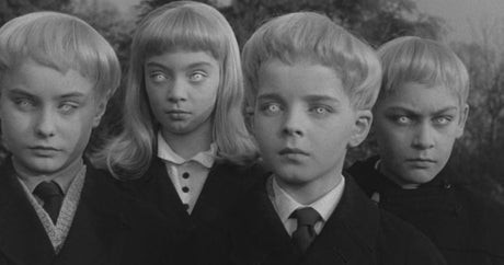 Scary Children - Orbit DVD