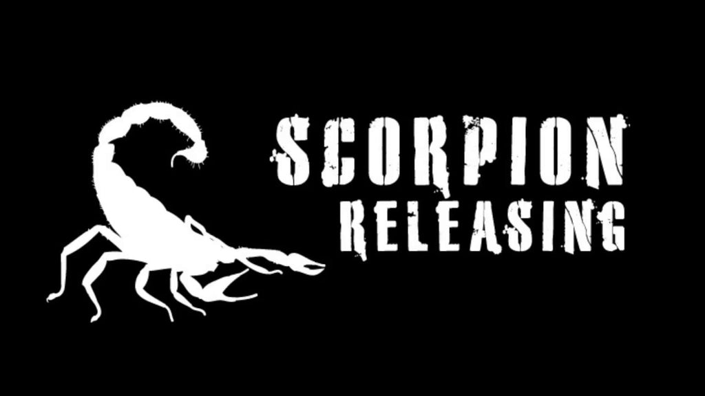 Scorpion Releasing