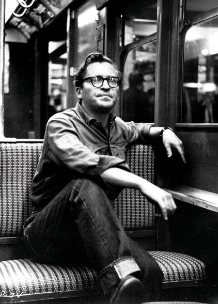 Sidney Lumet - Orbit DVD