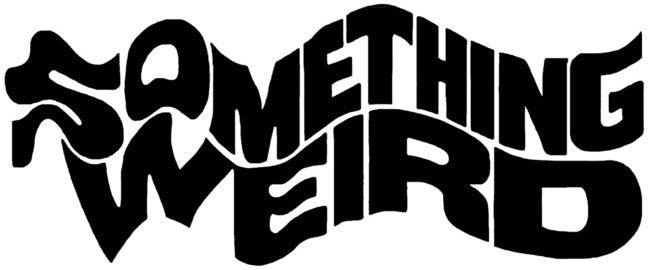 something weird 廃盤　ハーシェル・ゴードン・ルイス 4DVD something weird 廃盤 ハーシェル・ゴードン・ルイス 4DVD