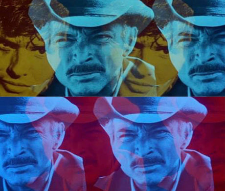 Spaghetti Westerns! - Orbit DVD