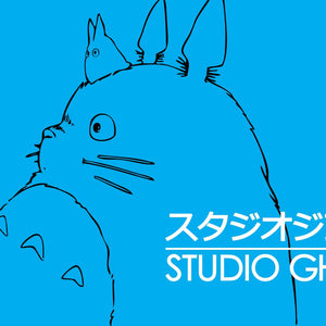 Studio Ghibli