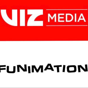 Viz Media / Funimation / All Anime