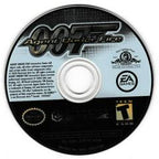 007 Agent Under Fire Nintendo Gamecube LOOSE - Video Games - Nintendo Gamecube