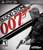 007 Blood Stone Playstation 3 USED - Video Games - Playstation 3