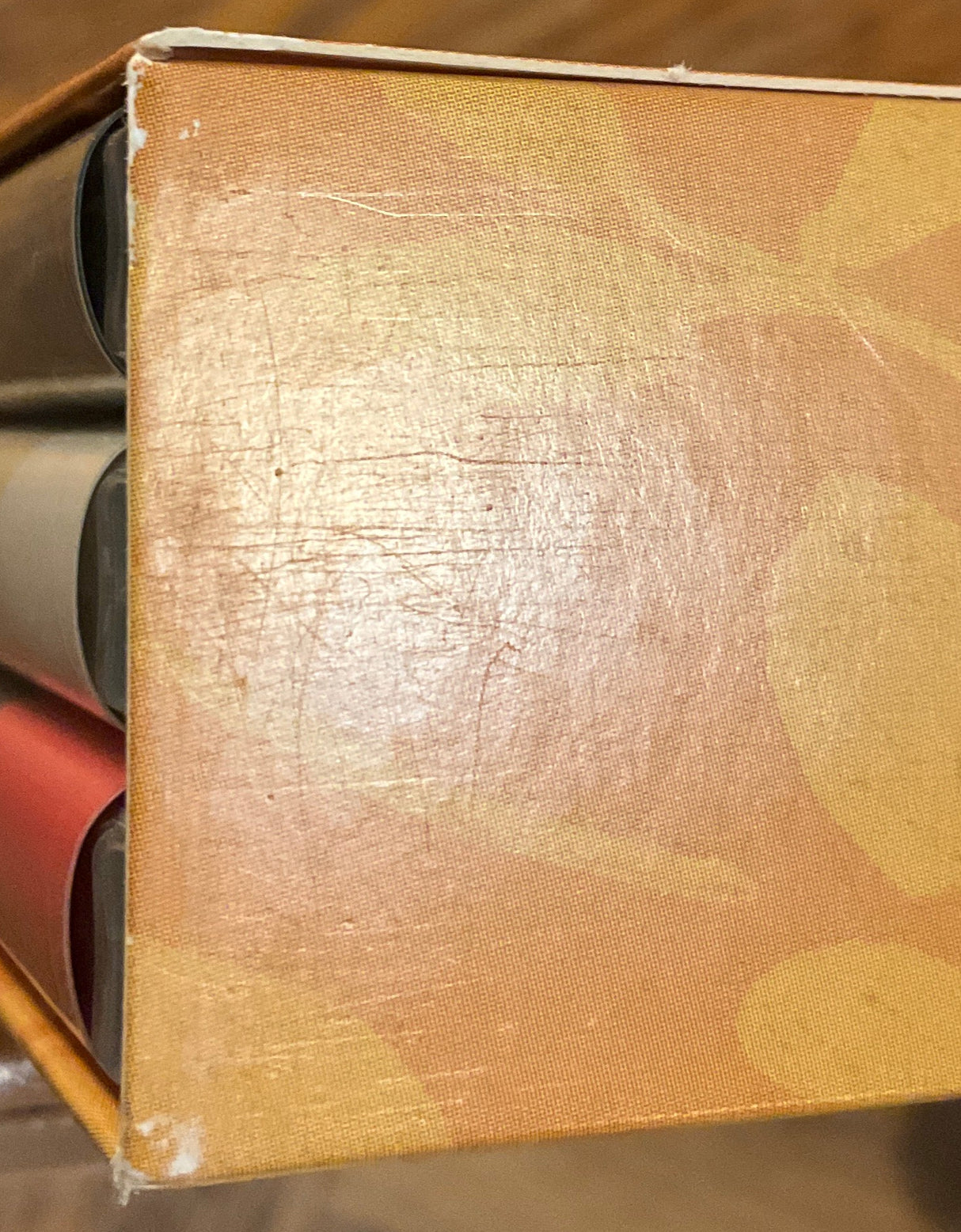 The Kinji Fukasaku Collection REGION B USED *SEE NOTE*