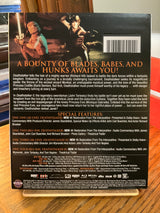 Deathstalker / Deathstalker II (4K UHD) w/SLIP USED