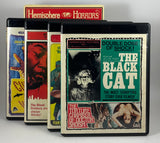 Hemisphere Horrors USED