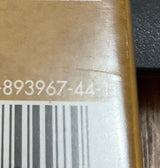 Bardelys The Magnificent, Monte Cristo (DVD) w/BOOKLET USED