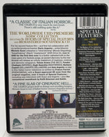 The Church (4K UHD, Limited Edition) w/SLIP USED