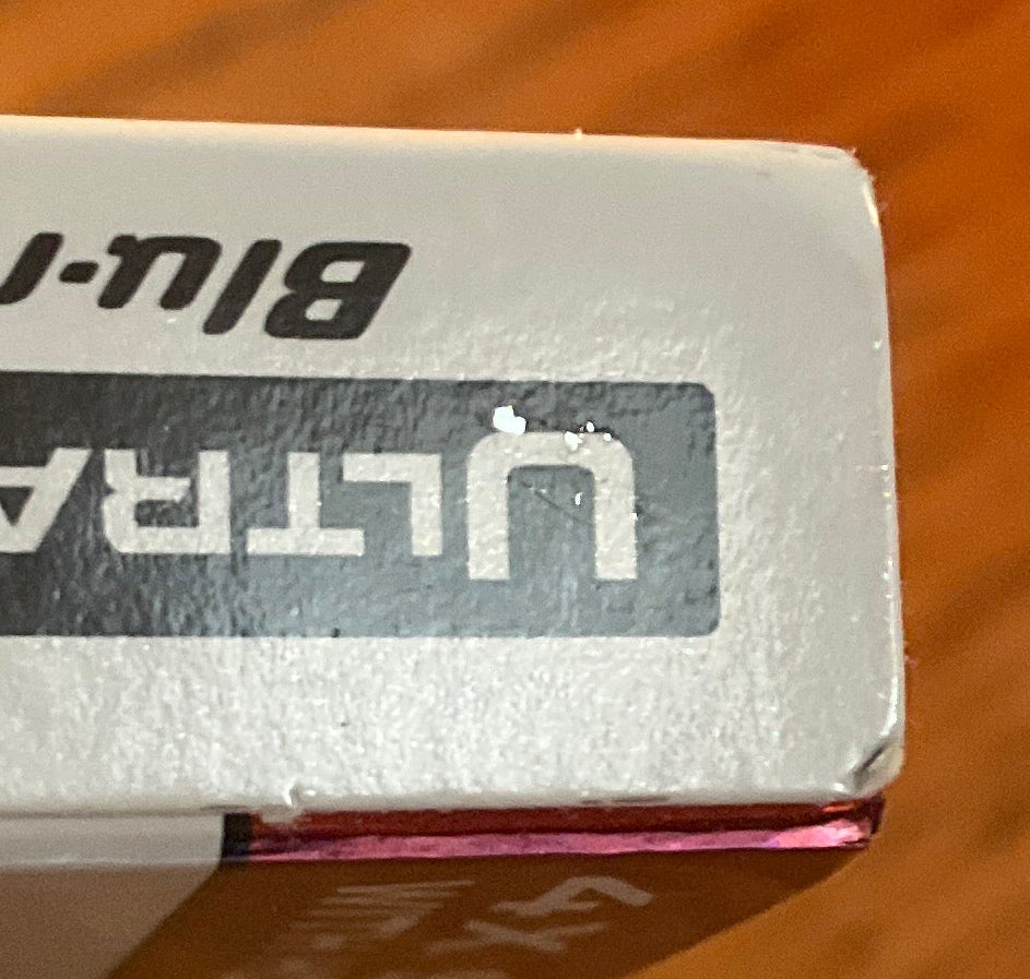 Jaws: The Revenge (4K UHD) w/SLIP USED