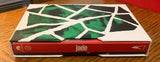 Jade (4K UHD) w/SLIP, SLIPCASE AND BOOKLET USED