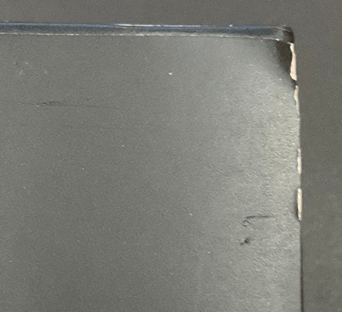 Scanners (4K UHD, Limited Edition, Region Free/B) USED