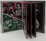 Shock and Gore: The Films of Herschell Gordon Lewis (Limited Edition) USED