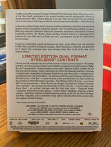 Silent Running Limited Edition (4K UHD) STEELBOOK USED