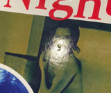 Four Times That Night USED DVD *SEE NOTE*