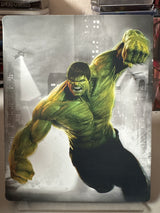 The Incredible Hulk (4K UHD, Steelbook) USED