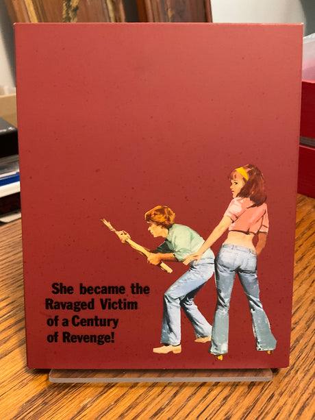 Best Friends w/SLIP USED