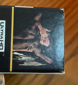 Goodbye Uncle Tom (4K UHD, 4-Disc Limited Edition) w/SLIP USED