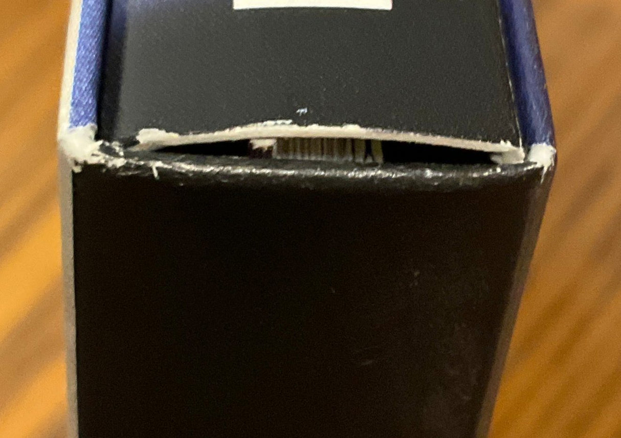 Mulholland Dr 4K UHD (#779) USED *SEE NOTE*