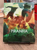 Piranha (Steelbook) USED