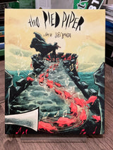 The Pied Piper W/SLIP USED