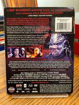 Nightbreed w/SLIP USED