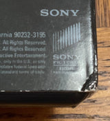 Until Dawn (4K UHD) w/SLIP USED