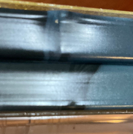 The Unbearable Weight Of Massive Talent (4K UHD) STEELBOOK w/SLIP USED