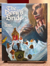 The Devil's Bride (Deluxe Limited Edition) USED