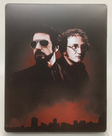 Carlito's Way (4K UHD, Limited Edition, Steelbook) *See Note* USED