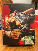 Forgotten Gialli: Volume 8 (Limited Edition) USED