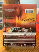 Blade Runner 2049 (3D) (BEST BUY EXCLUSIVE) w/SLIP USED