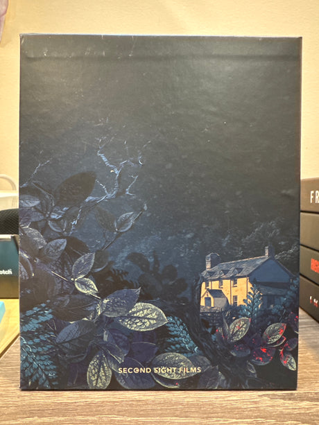 Dog Soldiers (4K UHD, Limited Edition, Region Free/Region B) USED