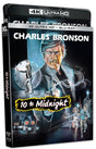 10 to Midnight (4K UHD) w/SLIP