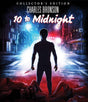 10 to Midnight (Collector's Edition) w/SLIP USED