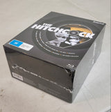 The Hitchcock Nine (Limited Edition, Region Free) *DAMAGED* *one per customer