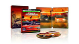 The Fast and The Furious (4K UHD, LE 25th Anniversary Steelbook)