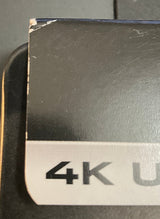 Jason Bourne (4K UHD) STEELBOOK USED