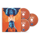Die Brut - The Brood (4K UHD, Plaion LE Mediabook, Region Free/B)